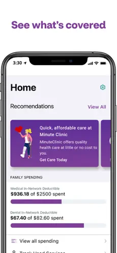 aetna app preview