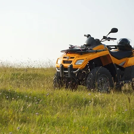 ATV Insurance