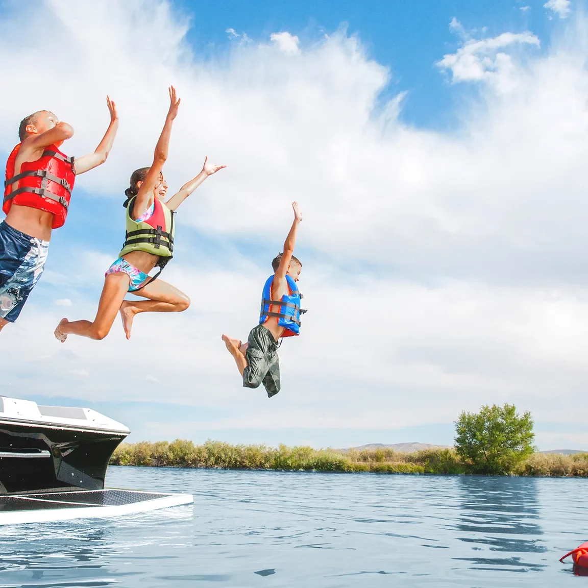 Boat - Watercraft Insurance - Charlotte NC