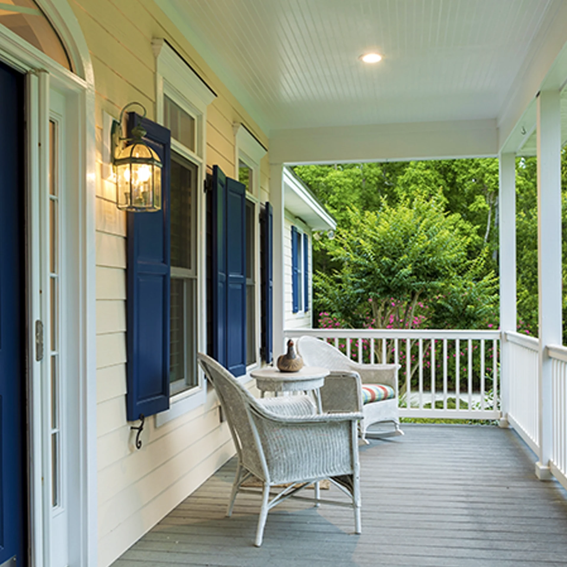 Homeowners Insurance - North Carolina