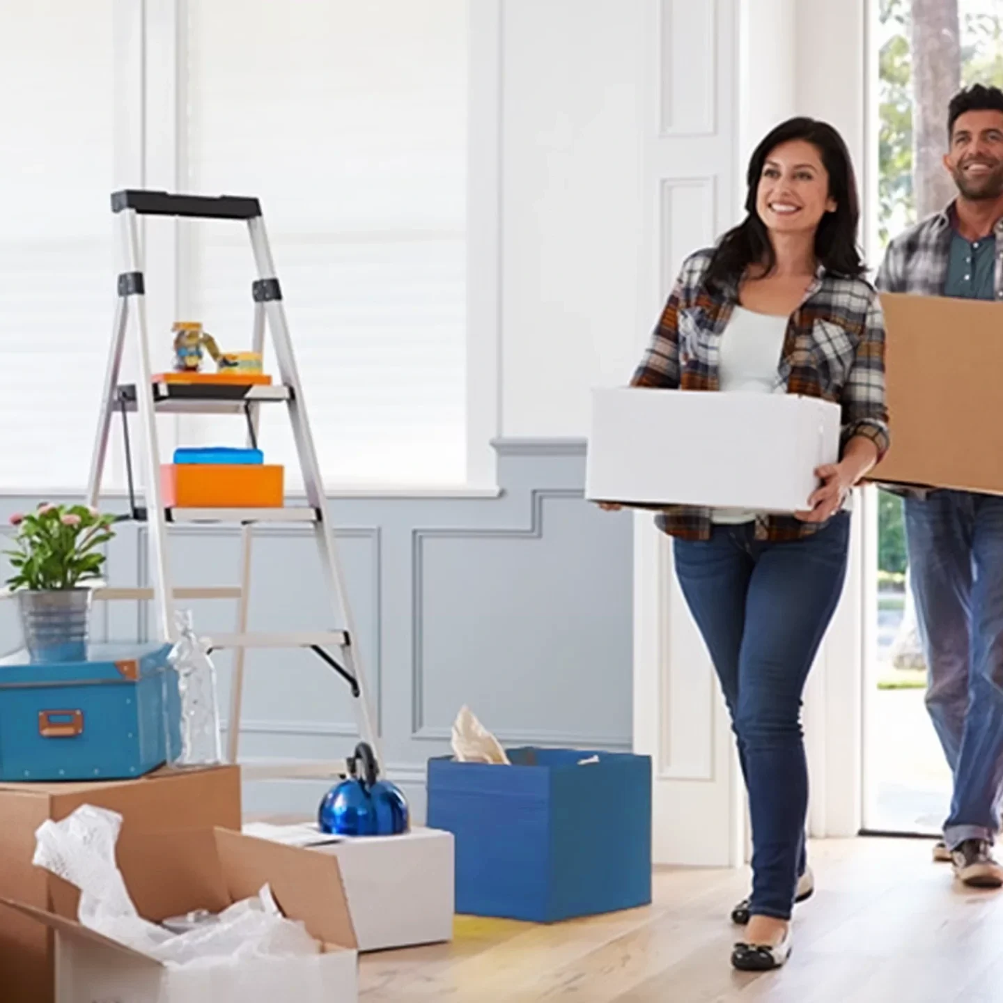 Homeowners Insurance for new Home