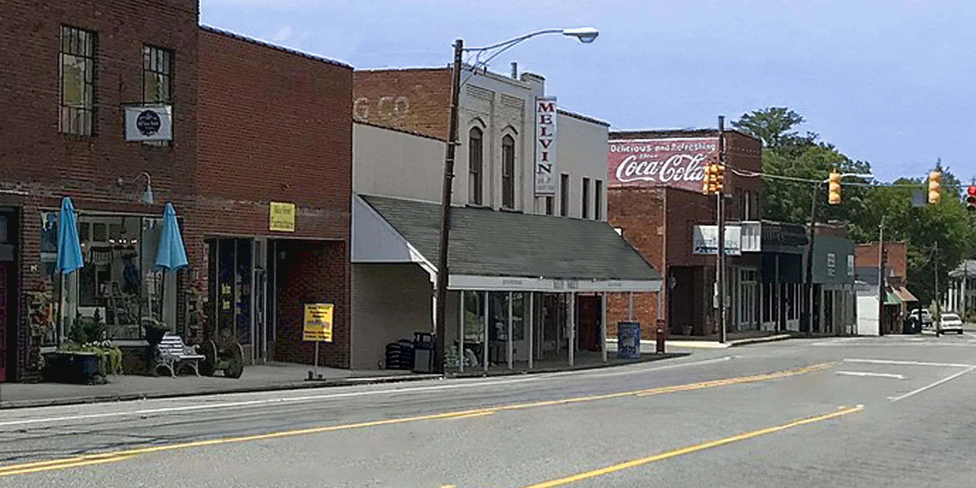 Insurance Agency in Randleman NC