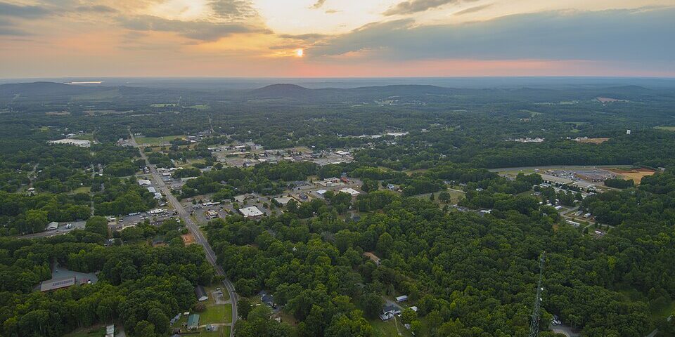 Insurance in Denton NC