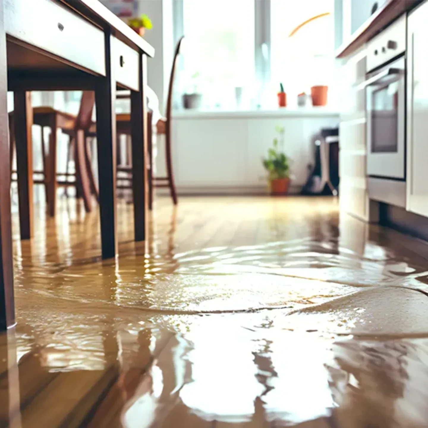 Flood Insurance - Charlotte- Charlotte - North Carolina
