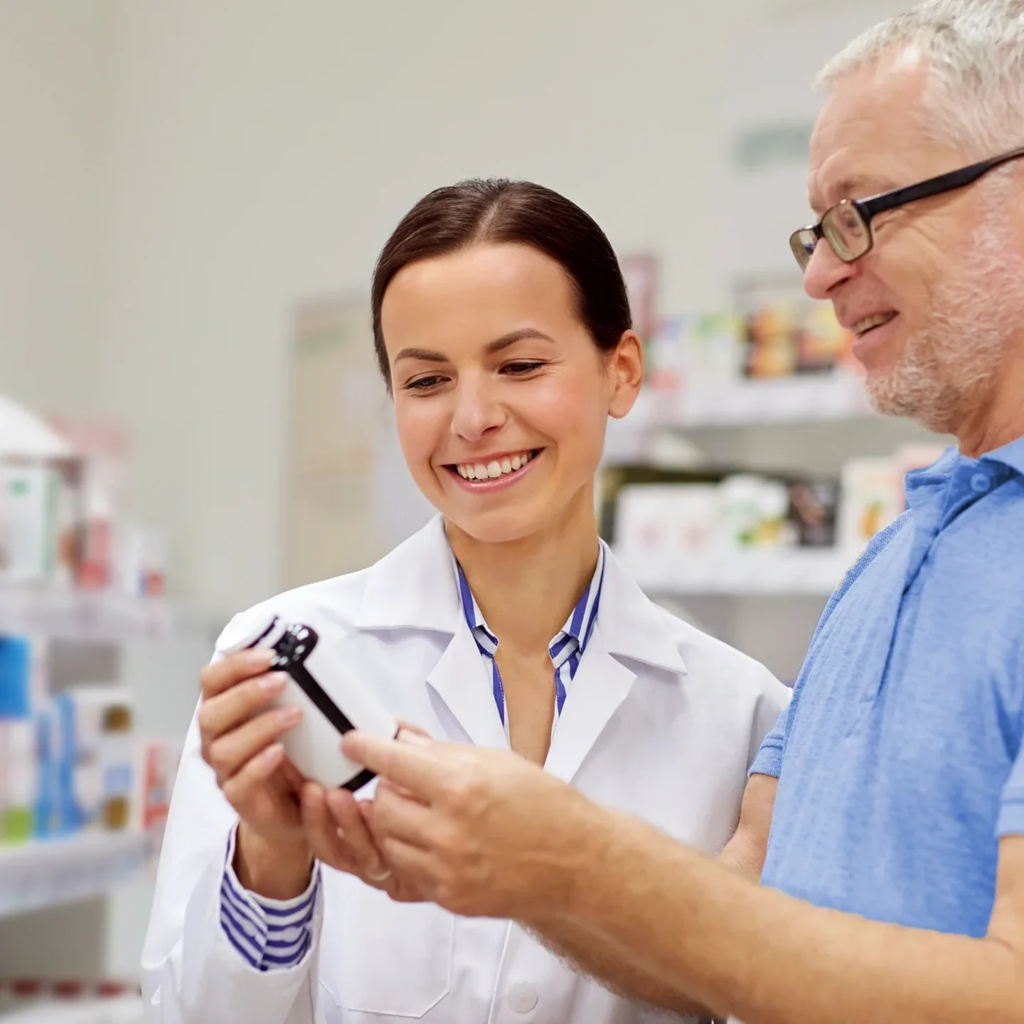 Medicare Part D Information