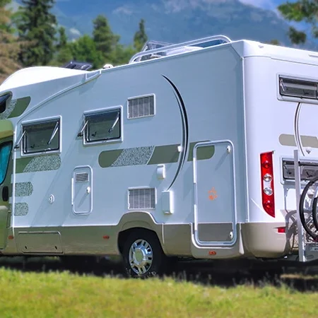 Recreational Vehicle Insurance - Charlotte NC