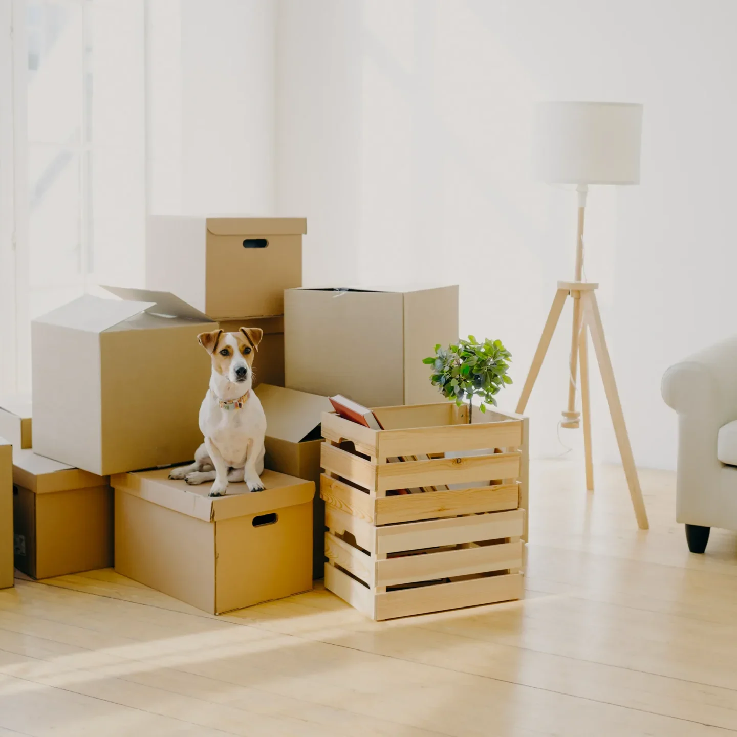 Renters Insurance Questions