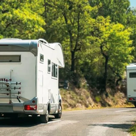 Recreational Vehicle Insurance Coverage - Asheville NC