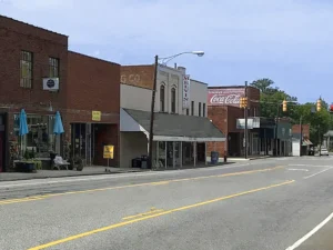 Insurance Agency in Randleman NC