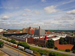 Insurance in High Point NC