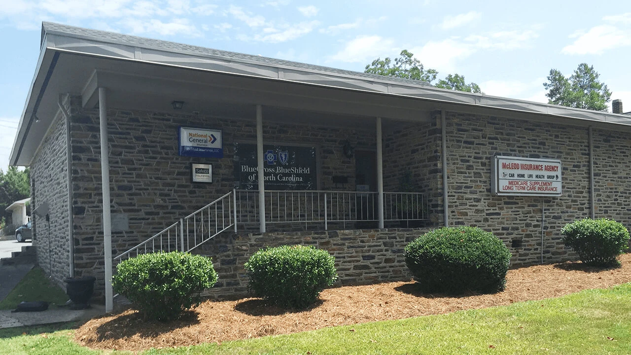 Gault Agency - Office - Charlotte NC